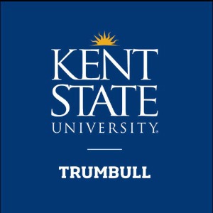 Kent State University at Trumbull Logo