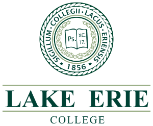 Lake Erie College Logo
