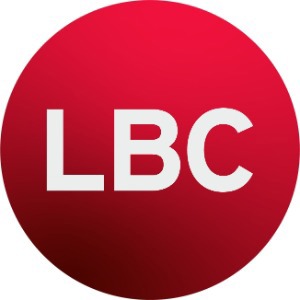 Lancaster Bible College Logo