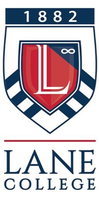 Lane College Logo