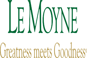 Le Moyne College Logo