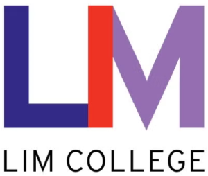 Lim College Logo