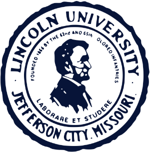 Lincoln University of Missouri Logo