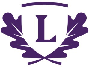 Linfield University  Logo