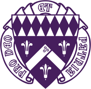 Loras College Logo