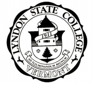 Lyndon State College Logo