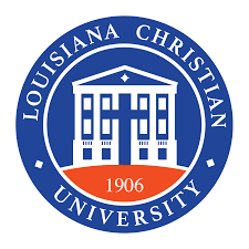 Louisiana Christian University Logo