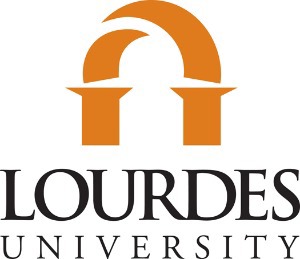 Lourdes University Ohio Logo