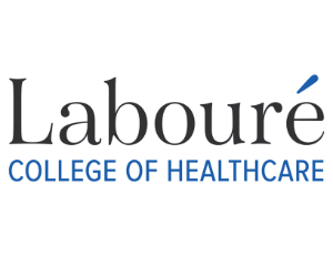 Laboure College Logo