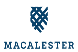 Macalester College Logo