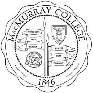 MacMurray College Logo