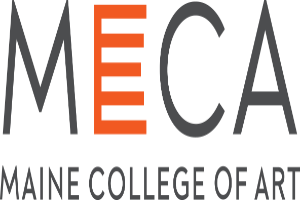 Maine College of Art & Design Logo