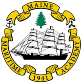 Maine Maritime Academy Logo