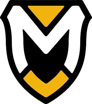 Manchester University Logo