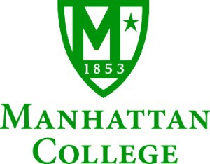 Manhattan College Logo