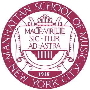 Manhattan School of Music Logo