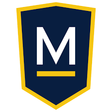 Maranatha Baptist University  Logo