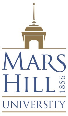 Mars Hill University  Logo