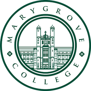 Marygrove College Logo