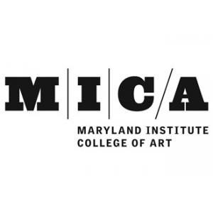Maryland Institute College of Art  Logo