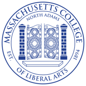 Massachusetts College of Liberal Arts Logo
