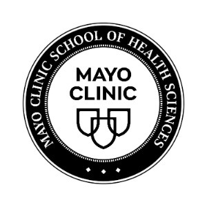 Mayo Clinic College of Medicine and Science Logo