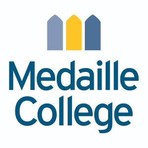 Medaille University Logo