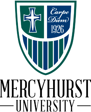 Mercyhurst University Logo