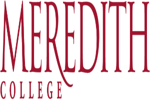 Meredith College Logo