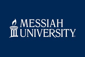 Messiah University Logo