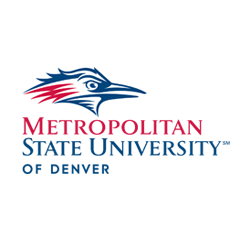 Metropolitan State University of Denver Logo