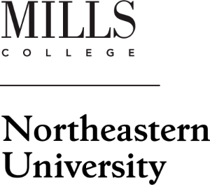 Mills College Logo