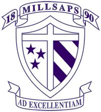 Millsaps College Logo