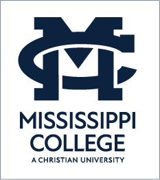 Mississippi College Logo