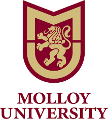 Molloy University Logo