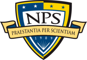 Naval Postgraduate School Logo