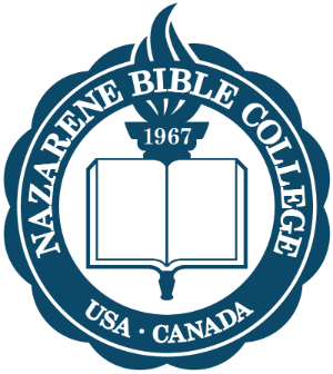 Nazarene Bible College Logo