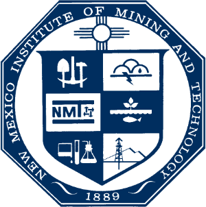New Mexico Institute of Mining and Technology Logo