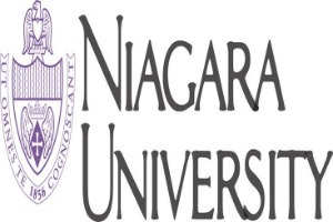 Niagara University  Logo