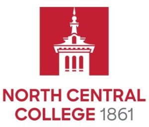 North Central College Logo