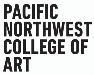 Pacific Northwest College of Art Logo