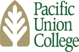 Pacific Union College Logo