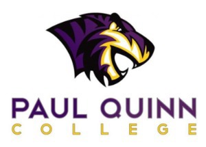 Paul Quinn College Logo