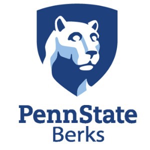 Penn State Berks Logo
