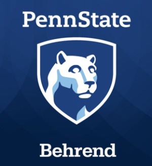 Penn State Beaver  Logo