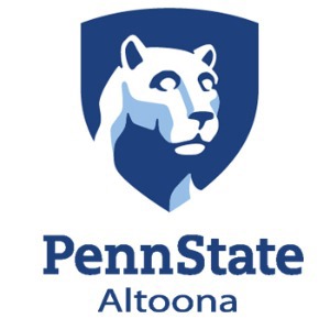 Penn State Altoona  Logo