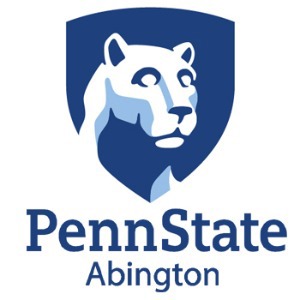 Penn State Abington Logo