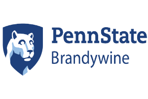 Penn State Brandywine Logo