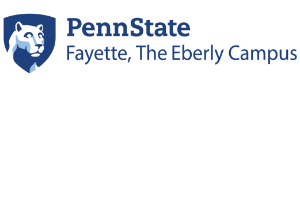 Penn State Fayette, The Eberly Campus Logo