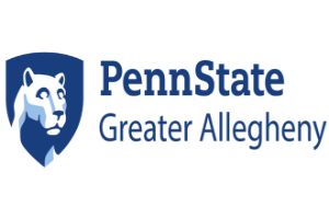 Penn State Greater Allegheny  Logo